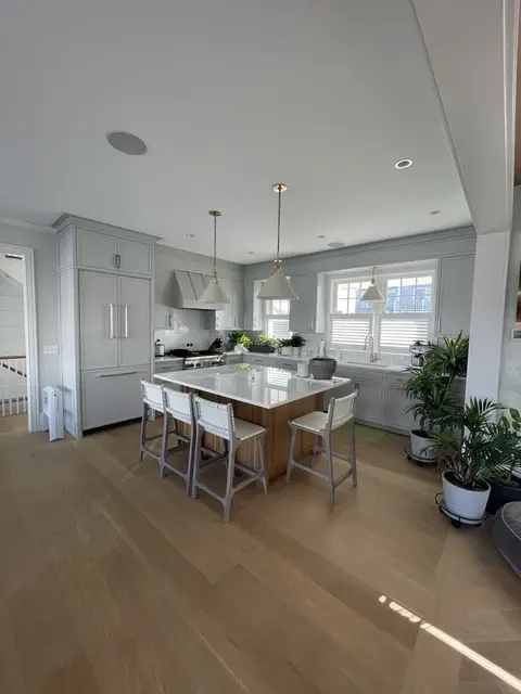 Custom Cabinetry Project