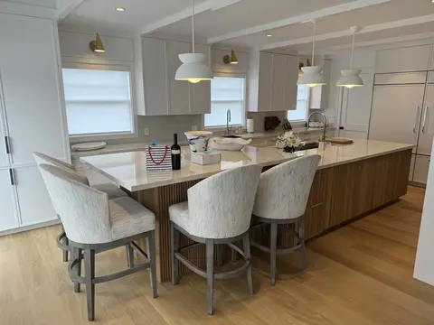 Custom Cabinetry Project